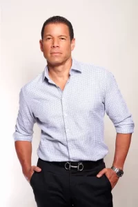 Oscar Cordoba Arce